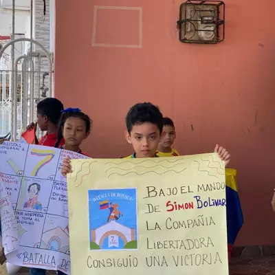 Galería la cruz