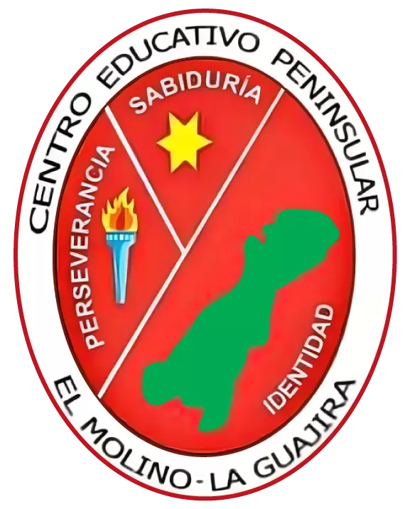Logo Centro Educativo Peninsular